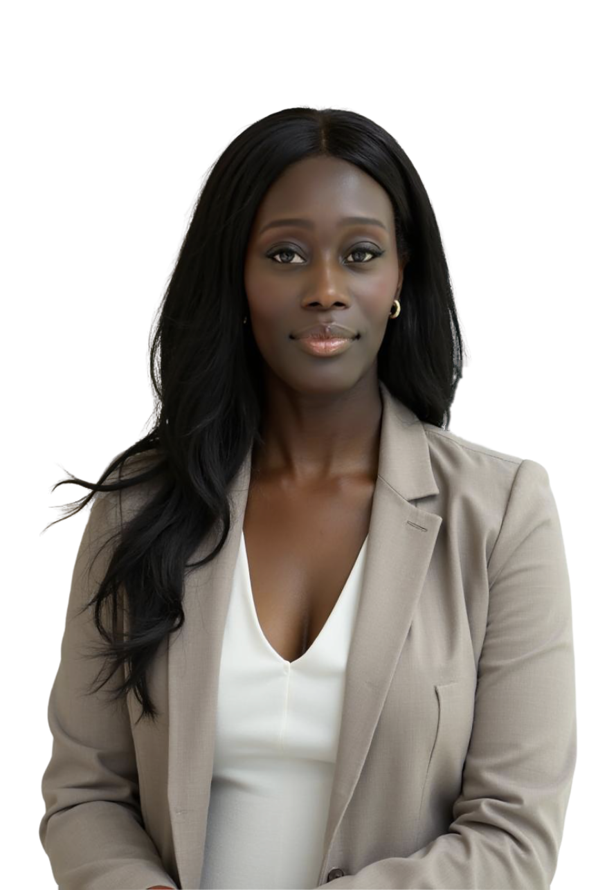 Tity Sonko, Managing Director SONKO Consulting